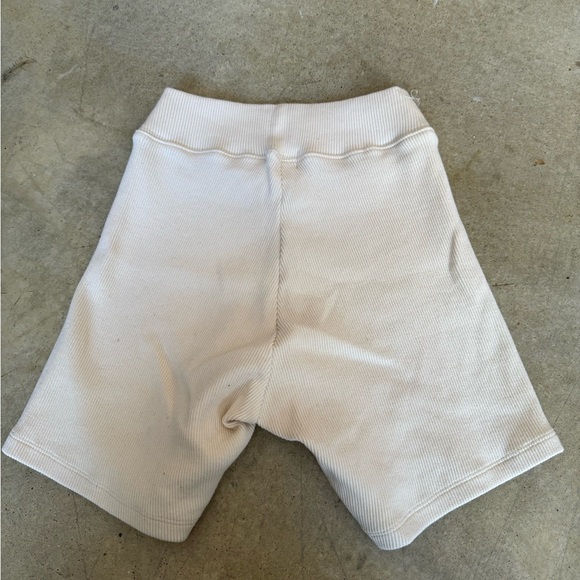 Arraei Moon Shorts - Picture 4 of 7